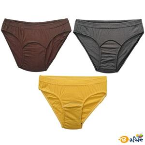 شورت مردانه اسلیپ نیکا مدل SAJTH کد 107 مجموعه 3 عددی