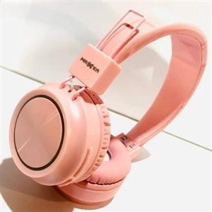 هدفون بلوتوثی Maxxter مدل pap21
