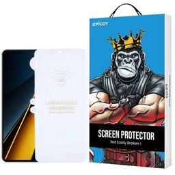 محافظ صفحه نمایش مات اپیکوی مدل Hydrogel-Matte مناسب برای گوشی موبایل شیائومی Xiaomi Poco X6 Pro- X6- M6 Pro