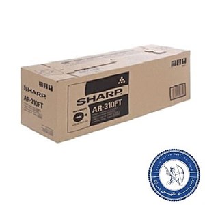 کارتریج AR-310FT شارپ مشکی غیراورجینال Sharp AR-310FT