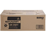 کارتریج AR-310FT شارپ مشکی غیراورجینال Sharp 