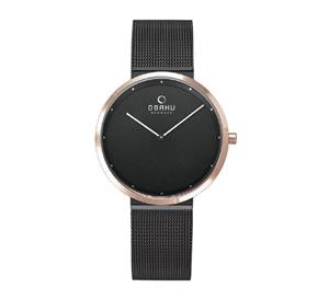 ساعت مچی زنانه اوباکو Obaku اورجینال مدل V230LXMBMB