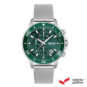 ساعت مچی مردانه هوگو بوس Hugo Boss اورجینال مدل 1513905