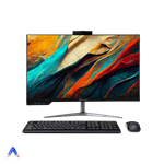 INNOVERS AIO X2414B-VC| i5 12400-32GB-512GB SSD-Intel UHD-Full HD 60Hz-Fixed