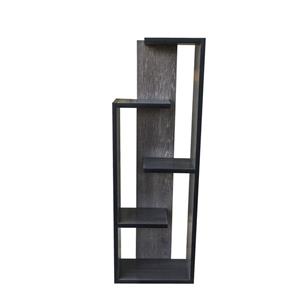 کتابخانه مومیت دکور مدل آذین کد 11