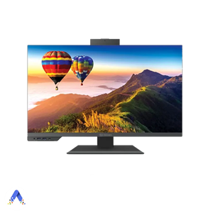 ال این وان پایه متحرک اینوورس X2414B CF 12400 INNOVERS AIO i5 16GB 2TB SSD Intel UHD Full 60Hz Movable 