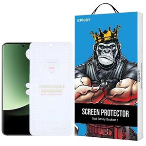 محافظ صفحه نمایش اپیکوی مدل Hydrogel مناسب برای گوشی موبایل شیائومی 13 Ultra-12S Ultra-12S Pro