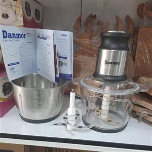 خردکن دانمور مدل DR-1004