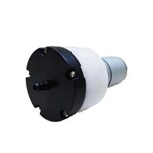 پمپ وکیوم A180) 12V)