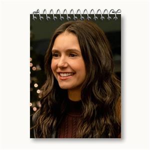 دفتر یادداشت الینا گیلبرت خاطرات یک خون آشام The Vampire Diaries کد 20293