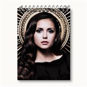 دفتر یادداشت الینا گیلبرت خاطرات یک خون آشام The Vampire Diaries کد 20277