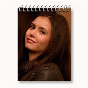 دفتر یادداشت الینا گیلبرت خاطرات یک خون آشام The Vampire Diaries کد 20274