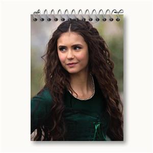 دفتر یادداشت کاترین پیرس خاطرات یک خون آشام The Vampire Diaries کد 20257