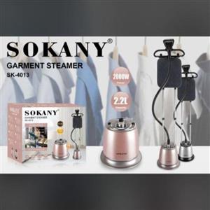 بخارگر ایستاده سوکانی مدل sk-4013