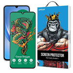 محافظ صفحه نمایش اپیکوی مدل Green Dragon ExplosionProof مناسب برای گوشی موبایل سامسونگ Galaxy A34 5G