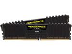 رم دسکتاپ DDR4 کورسیر 3600MHz مدل Corsair VENGEANCE LPX ظرفیت 2×32 گیگابایت