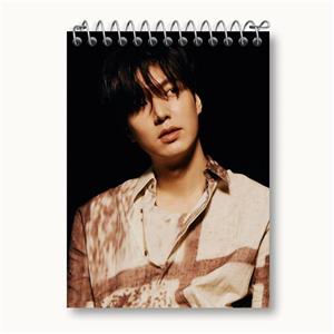 دفتر یادداشت لی مین هو Lee min ho کد 20903