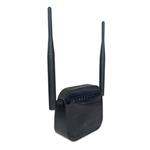 مودم روتر D LINK WIRELESS N300 ADSL2 ROUTER استوک