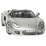 ماشین بازی مایستو مدل Porsche Carrera GT