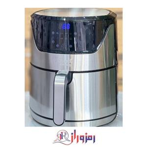 سرخ کن رژیمی روگن 7 لیتری مدل RU-1840