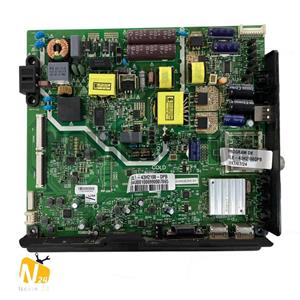 مین برد DLE-43H2100