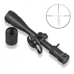 دوربین تفنگ دیسکاوری مدل VT-Z 4-16×50 SF FFP