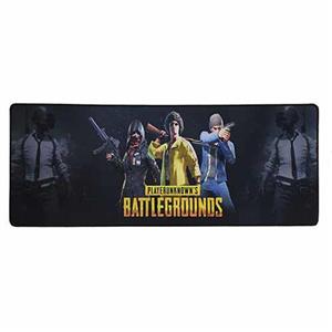 پد موس گیمینگ رویال پابجی طرح 2 مدل RP-130