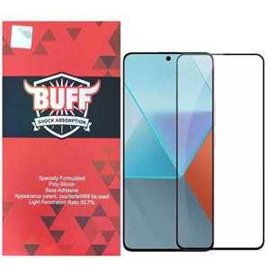 محافظ صفحه نمایش سرامیکی بوف مدل Ceramic مناسب برای گوشی موبایل شیائومی Redmi Note 13 Pro 4G/5G / Note 13 4G/5G / Note 13R Pro