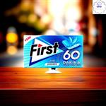 آدامس نعنا تند فرست First