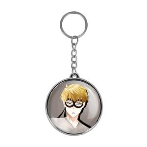 جاکلیدی دوطرفه لوید فورجر انیمه اسپای ایکس فمیلی Spy x Family