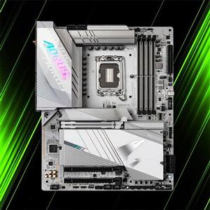 مادربرد گیگابایت مدل Z790 AORUS PRO X