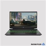 لپ تاپ گیمینگ HP Pavilion 15 Gaming – لپ تاپ استوک گیمینگ