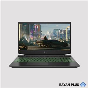 لپ تاپ گیمینگ HP Pavilion 15 Gaming استوک 