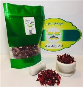 چای ترش (بسته 100گرمی)
