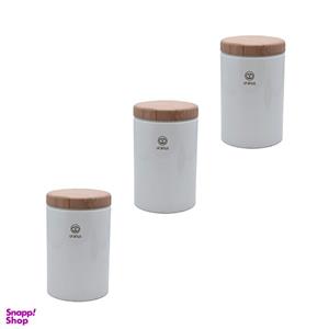 بانکه اورانوس مدل گرد بسته سه عددی