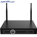 ضبط کننده ویدیویی ویزیترون مدل VZ-S1055-WIFI