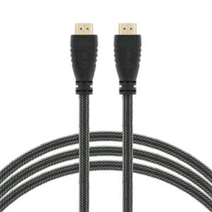 کابل HDMI دی نت مدل permium1080 طول 1.5 متر