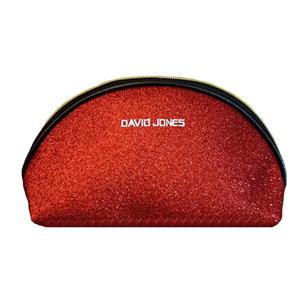 کیف لوازم آرایش زنانه دیوید جونز مدل VAER 