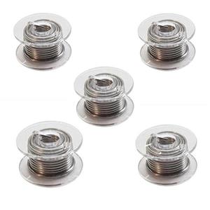 سیم لحیم  مدل K2 مجموعه 5 عددی