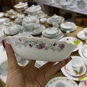 کاسه پارس اپال مدل لیندا بسته 6 عددی