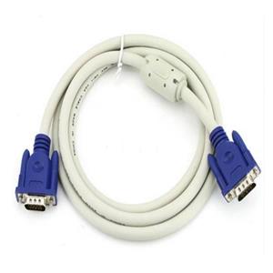 کابل VGA مدل KSG-3M طول 3 متر