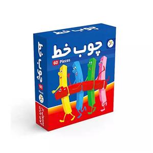 خمیر بازی 5 رنگ سطلی آریا (Arya) کد 1062 درب سبز رنگ