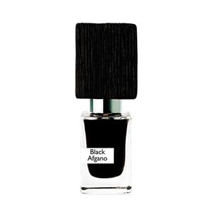 اکستریت دی پرفیوم مردانه ناسوماتو مدل بلک افغانو حجم 30 میلی لیتر Nasomatto Black Afgano Extrait de Parfum for Men 30ml