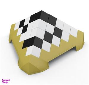 بازی فکری مدل پیرامید کلاسیک هرم هوش