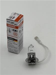 لامپ هالوژن خودرو اسرام مدل H3 12V