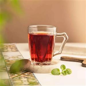لیوان دسته دار نیویورک نوری تازه