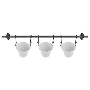 استند گلدان مدل t13200