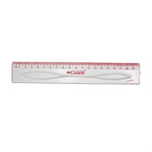 خط کش 20 سانتی متری کنکو مدل A01