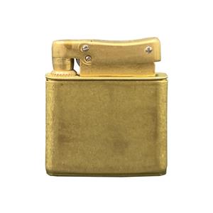 فندک پرومیس مدل برنجی کد DKD-1169