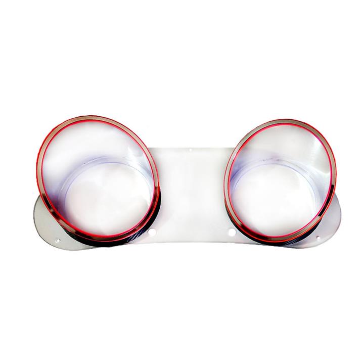 قاب دور کیلومتر خودرو مدل Ra-n مناسب رانا EL